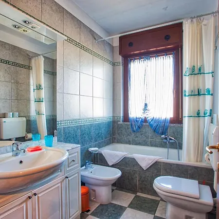 Διαμέρισμα Myhouse Leumann - Affitti Brevi Italia