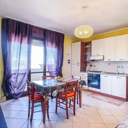 Διαμέρισμα Myhouse Leumann - Affitti Brevi Italia *