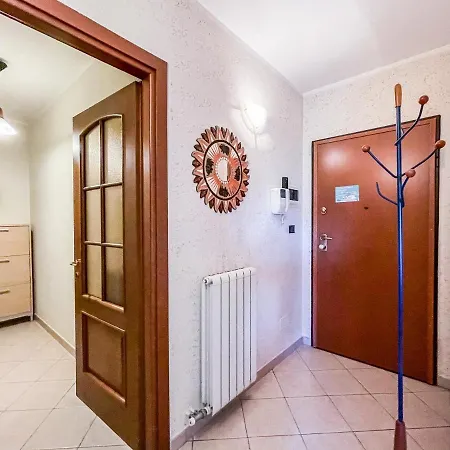 Myhouse Leumann - Affitti Brevi Italia Διαμέρισμα *
