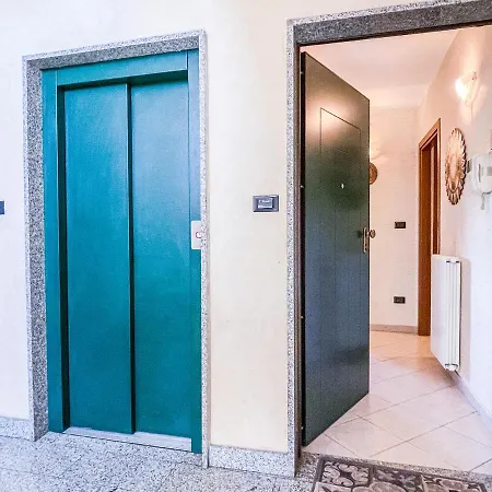 شقة Myhouse Leumann - Affitti Brevi Italia