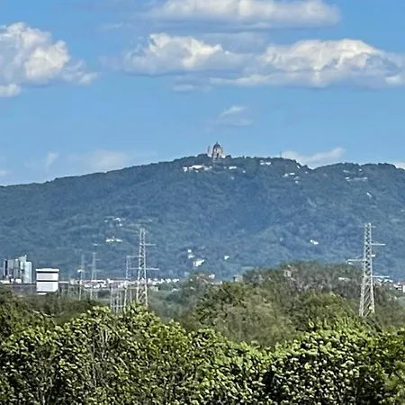 Myhouse Leumann - Affitti Brevi Italia شقة كولّينيو