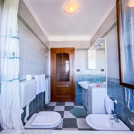 Διαμέρισμα Myhouse Leumann - Affitti Brevi Italia Collegno