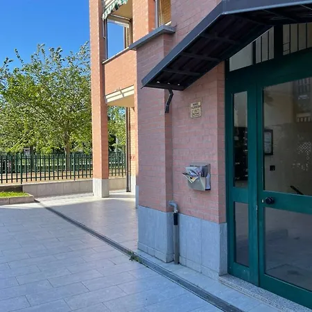 Myhouse Leumann - Affitti Brevi Italia كولّينيو