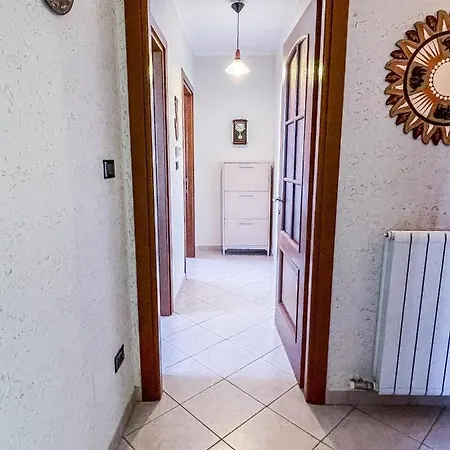 Διαμέρισμα Myhouse Leumann - Affitti Brevi Italia Collegno