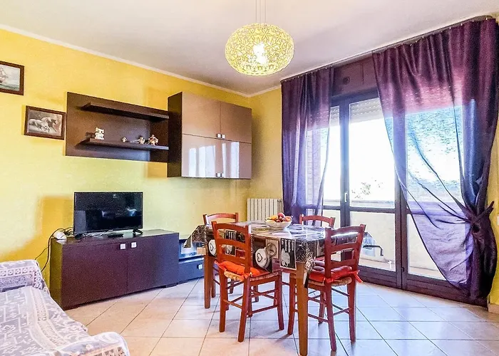 Myhouse Leumann - Affitti Brevi Italia Appartamento Collegno