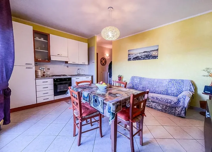 Appartamento Myhouse Leumann - Affitti Brevi Italia *