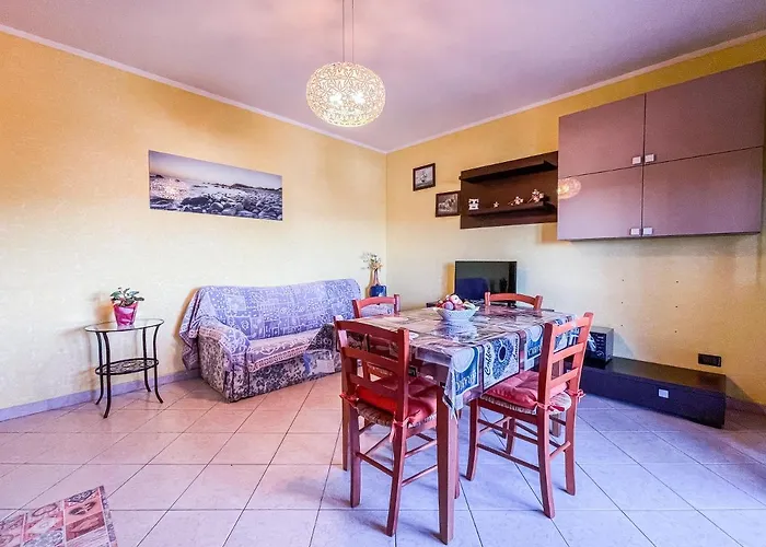 Myhouse Leumann - Affitti Brevi Italia Appartamento