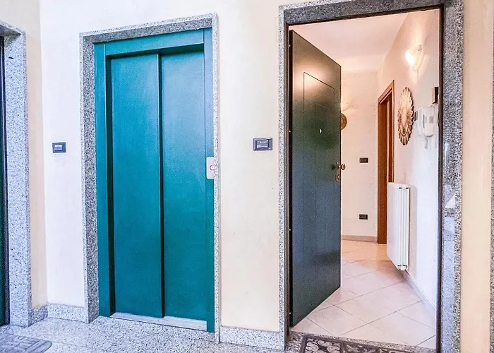 Appartamento Myhouse Leumann - Affitti Brevi Italia